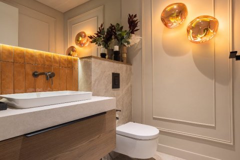 2 bedrooms Apartment  No. 107634 7