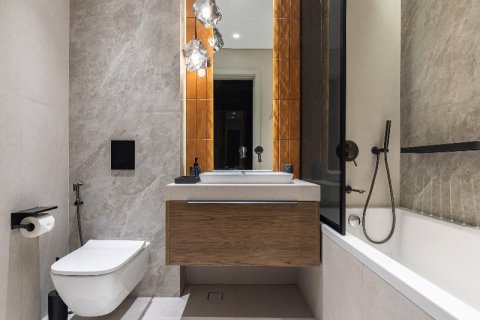 2 bedrooms Apartment  No. 107634 16