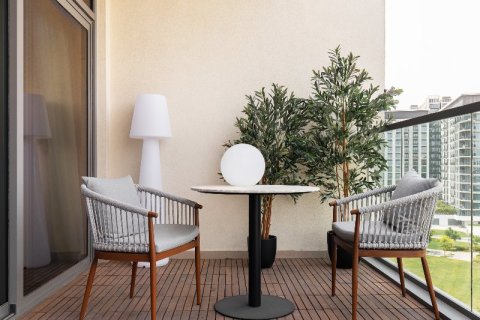 2 bedrooms Apartment  No. 107634 4