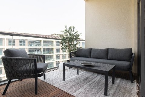 2 bedrooms Apartment  No. 107634 3