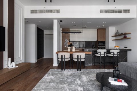 2 bedrooms Apartment  No. 107634 8