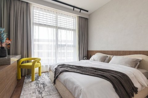 2 bedrooms Apartment  No. 107634 10