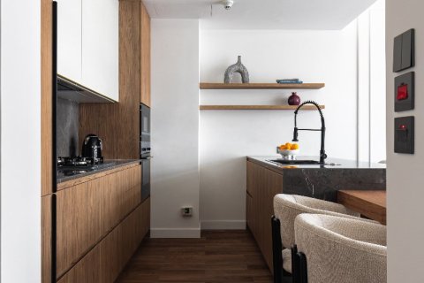 2 bedrooms Apartment  No. 107634 9