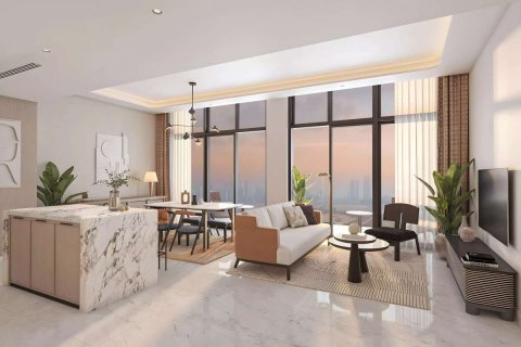 1 bedroom Apartment in Al Jaddaf, UAE No. 199838 12