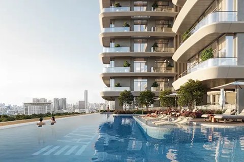 1 bedroom Apartment in Al Jaddaf, UAE No. 199838 6