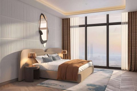 1 bedroom Apartment in Al Jaddaf, UAE No. 199838 13