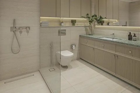 1 bedroom Apartment in Al Jaddaf, UAE No. 199838 10