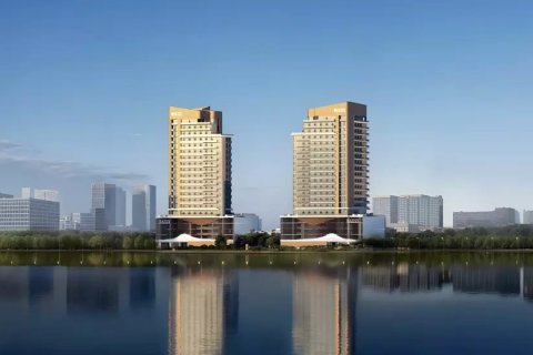 1 bedroom Apartment in Al Jaddaf, UAE No. 199838 7