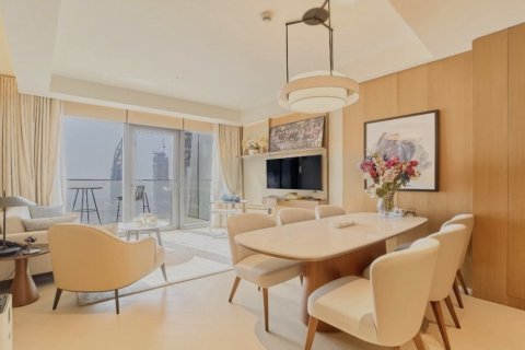 2 bedrooms Apartment in Downtown Dubai (Downtown Burj Dubai), UAE No. 199841
