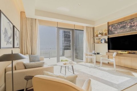 2 bedrooms Apartment in Downtown Dubai (Downtown Burj Dubai), UAE No. 199841 11