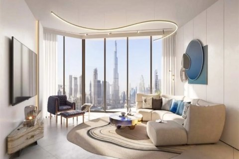 2 bedrooms Apartment in Downtown Dubai (Downtown Burj Dubai), UAE No. 199843 8