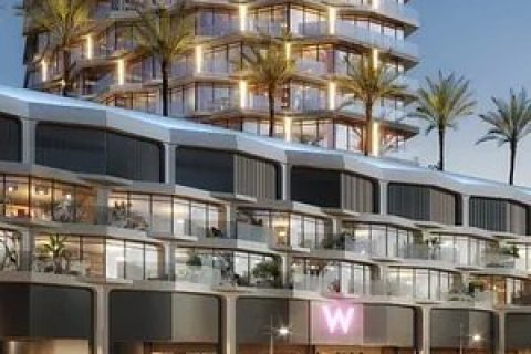 2 bedrooms Apartment in Downtown Dubai (Downtown Burj Dubai), UAE No. 199843 3
