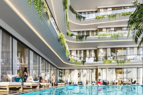 2 bedrooms Apartment in Downtown Dubai (Downtown Burj Dubai), UAE No. 199843 6