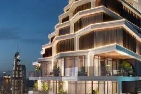 2 bedrooms Apartment in Downtown Dubai (Downtown Burj Dubai), UAE No. 199843 5