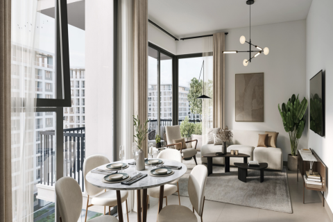 2 bedrooms Apartment in Dubai, UAE No. 199837 5