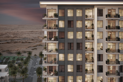 2 bedrooms Apartment in Dubai, UAE No. 199837 3