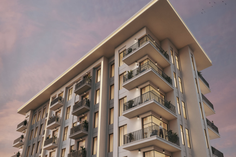 2 bedrooms Apartment in Dubai, UAE No. 199837