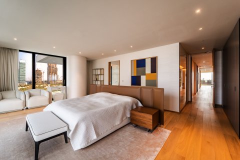 4 bedrooms Apartment in Dubai, UAE No. 199840 21