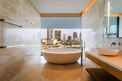 4 bedrooms Apartment in Dubai, UAE No. 199840 23