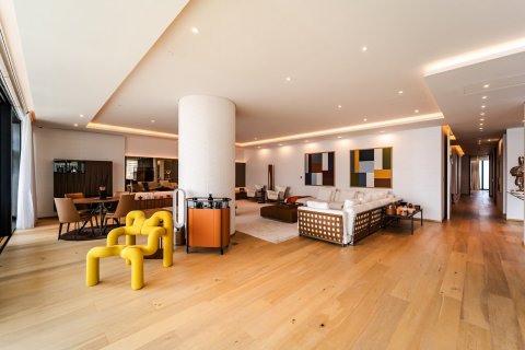 4 bedrooms Apartment in Dubai, UAE No. 199840 16
