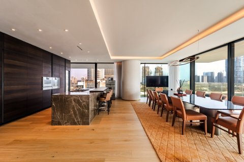 4 bedrooms Apartment in Dubai, UAE No. 199840 12