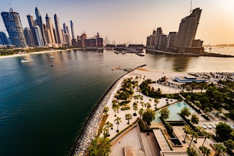 4 bedrooms Apartment in Dubai, UAE No. 199840 4
