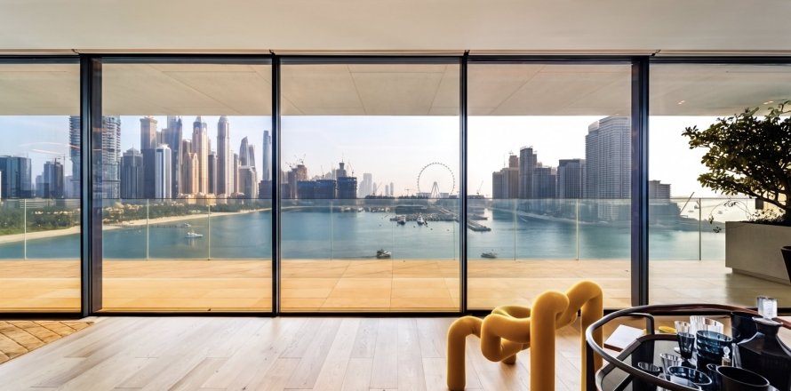 4 bedrooms Apartment in Dubai, UAE No. 199840