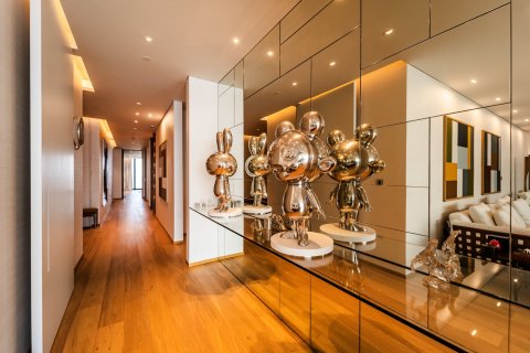 4 bedrooms Apartment in Dubai, UAE No. 199840 27