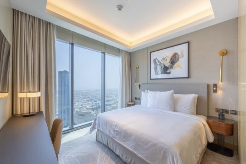 2 bedrooms Apartment in Downtown Dubai (Downtown Burj Dubai), UAE No. 199842 9