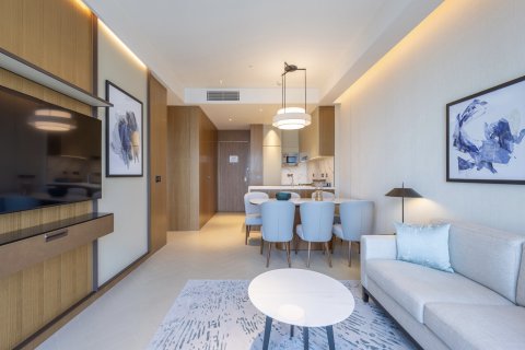 2 bedrooms Apartment in Downtown Dubai (Downtown Burj Dubai), UAE No. 199842 17