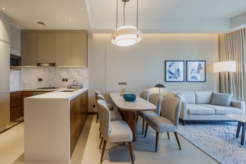 2 bedrooms Apartment in Downtown Dubai (Downtown Burj Dubai), UAE No. 199842 14