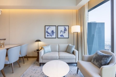 2 bedrooms Apartment in Downtown Dubai (Downtown Burj Dubai), UAE No. 199842 15