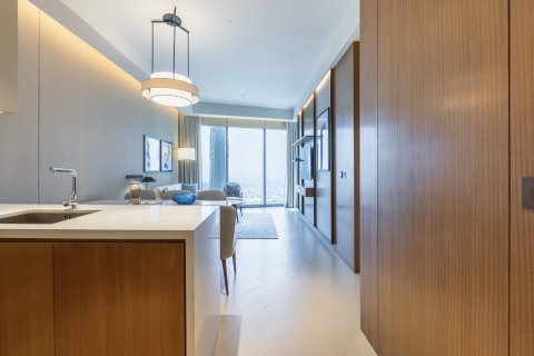2 bedrooms Apartment in Downtown Dubai (Downtown Burj Dubai), UAE No. 199842 11