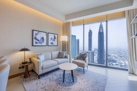 2 bedrooms Apartment in Downtown Dubai (Downtown Burj Dubai), UAE No. 199842 16