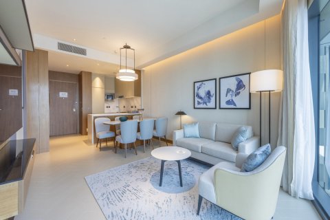 2 bedrooms Apartment in Downtown Dubai (Downtown Burj Dubai), UAE No. 199842