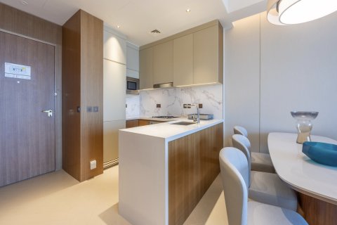 2 bedrooms Apartment in Downtown Dubai (Downtown Burj Dubai), UAE No. 199842 12