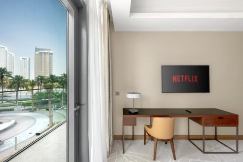 2 bedrooms Apartment in Downtown Dubai (Downtown Burj Dubai), UAE No. 199839 9