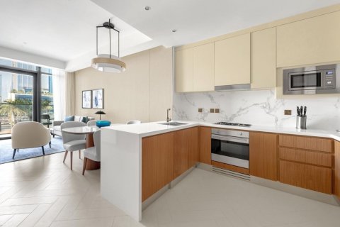 2 bedrooms Apartment in Downtown Dubai (Downtown Burj Dubai), UAE No. 199839 11