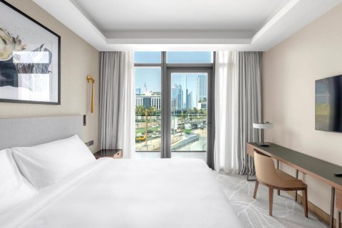 2 bedrooms Apartment in Downtown Dubai (Downtown Burj Dubai), UAE No. 199839 10