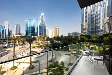 2 bedrooms Apartment in Downtown Dubai (Downtown Burj Dubai), UAE No. 199839 15