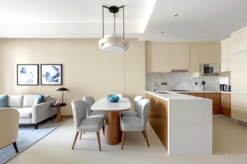 2 bedrooms Apartment in Downtown Dubai (Downtown Burj Dubai), UAE No. 199839 12