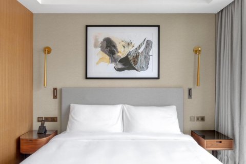 2 bedrooms Apartment in Downtown Dubai (Downtown Burj Dubai), UAE No. 199839 7