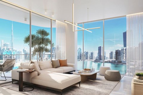 Apartment de 1 dormitorio No. 126750 2