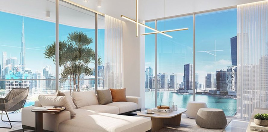 Apartment de 1 dormitorio No. 126750