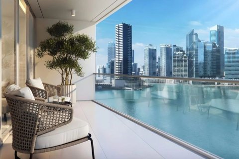 Apartment de 1 dormitorio No. 126750 7