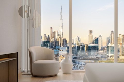 Apartment de 1 dormitorio No. 126750 5