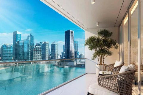 Apartment de 1 dormitorio No. 126750 6