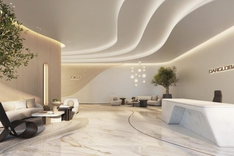 Apartment de 1 dormitorio No. 126750 11