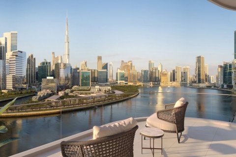 Apartment de 1 dormitorio No. 126750 10