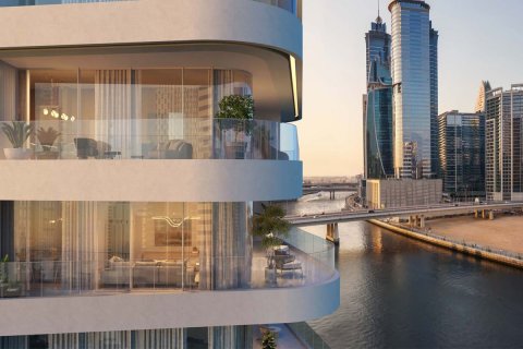 Apartment de 1 dormitorio No. 126750 14